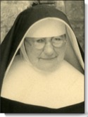 Name“Schwester Odilia” <b>Maria Leopold</b>, 110340, F - pi221_340